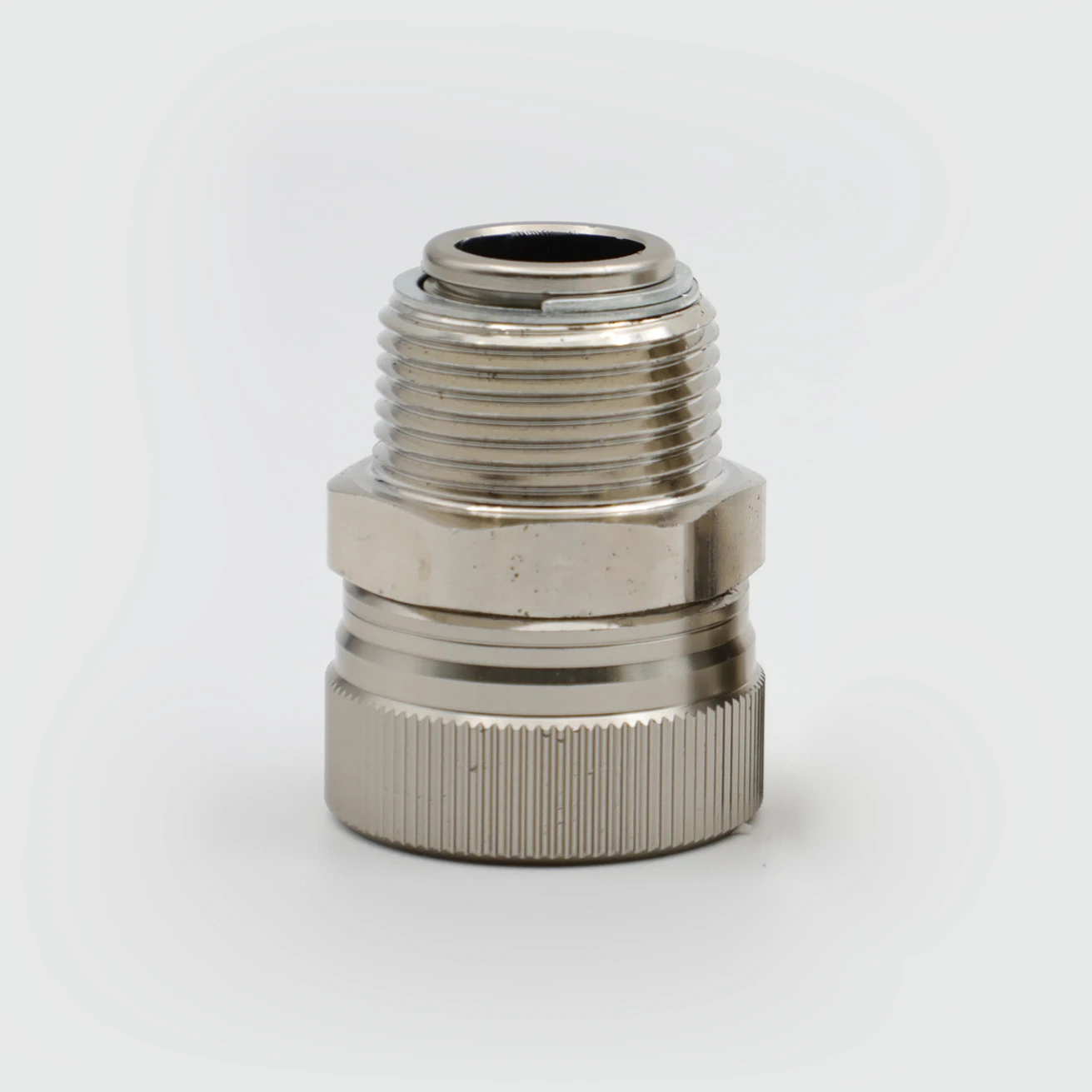 Fuel Nozzle Rotary Swiels