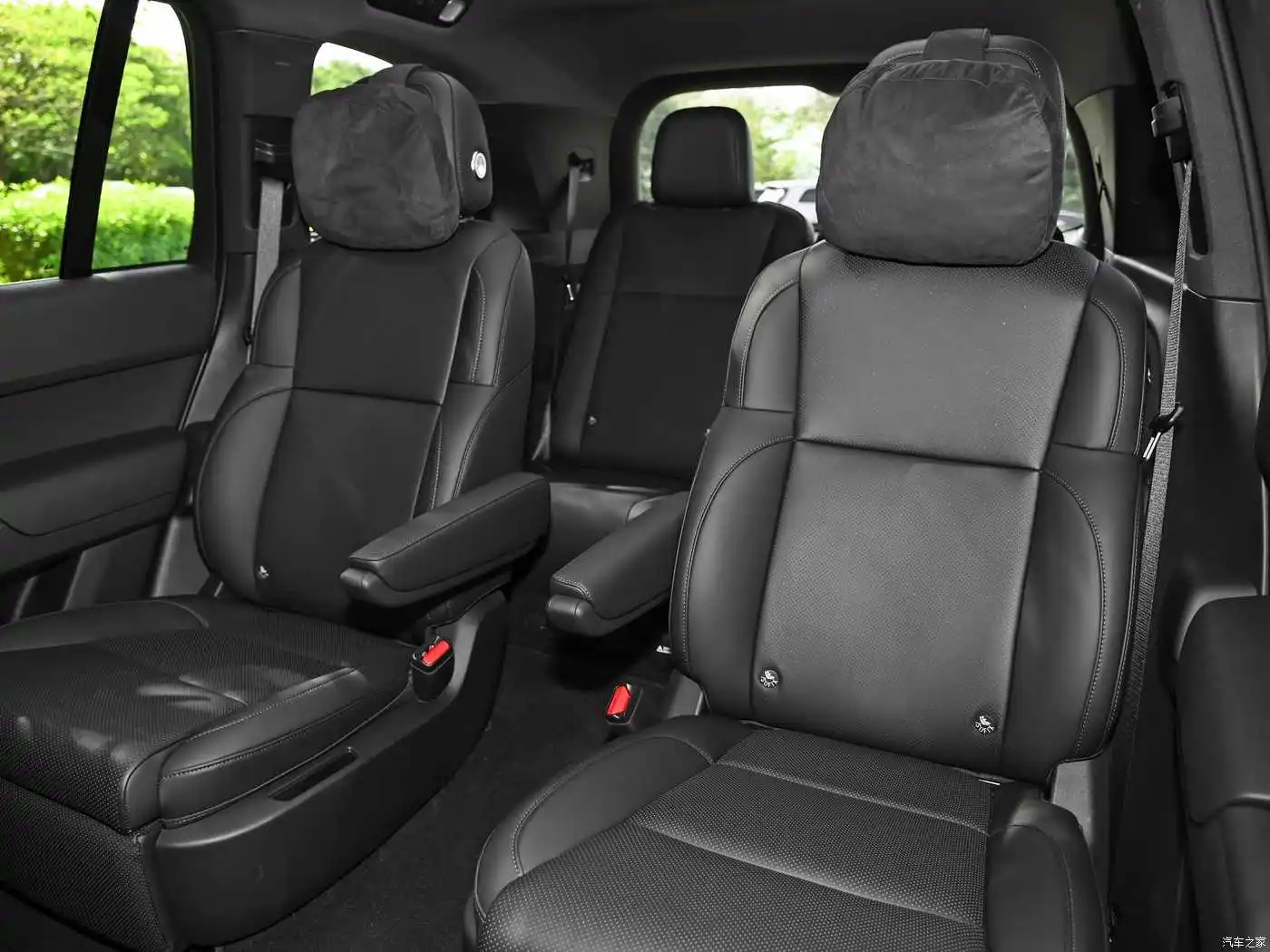 2024 HOT SALE leading ideal L9 lixiang Electric Vehicles 4x4 4WD Luxury Hybrid Car Auto cheap price from China