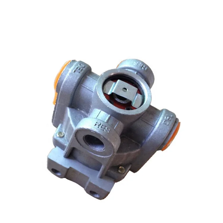 4324101020 Air Dryer filter for man Volvo heavy Truck