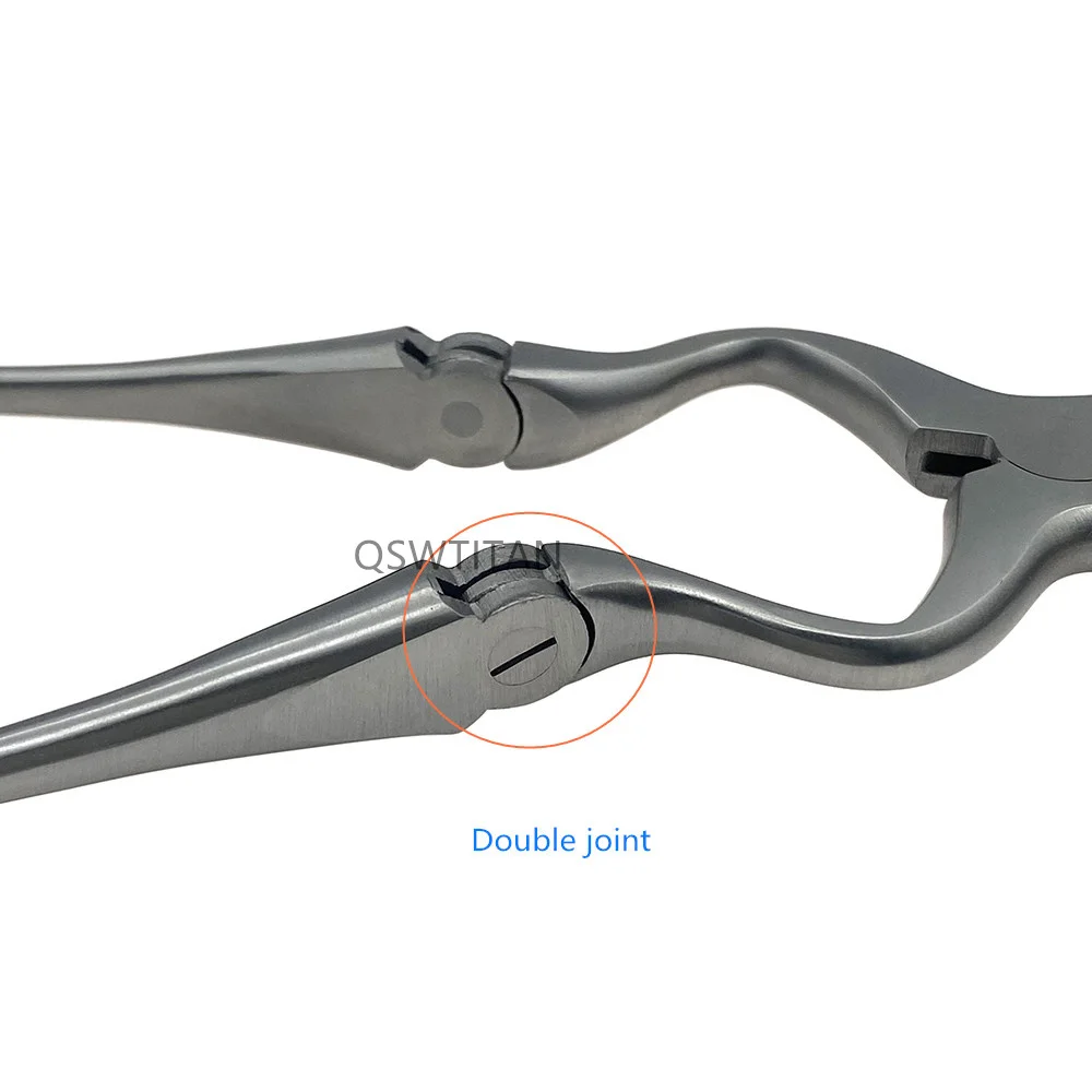 Weitlaner Retractor Stainless Steel Self-Retaining Retractor Orthopedics Veterinary Surgical Instruments