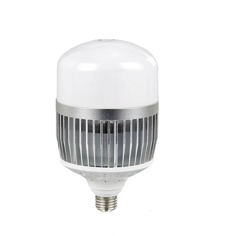 Outdoor high lumen LED bulb 100W150W 200W LED Bulb with 2 Years Warranty  for Stadium warehouse