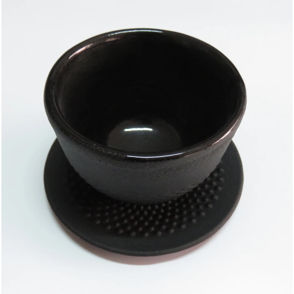 800ml Japanese cast iron teapot with infuser