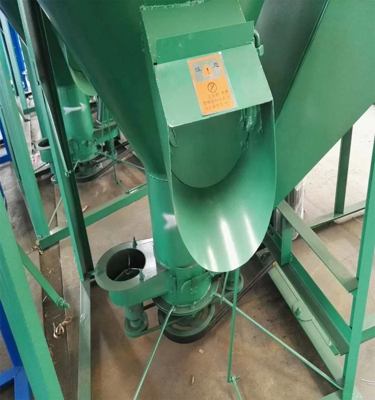 Weiwei Cotton Seed Hull Making Machine/mini/chicken Animal Feed Pellet Milling Machine For Chicken