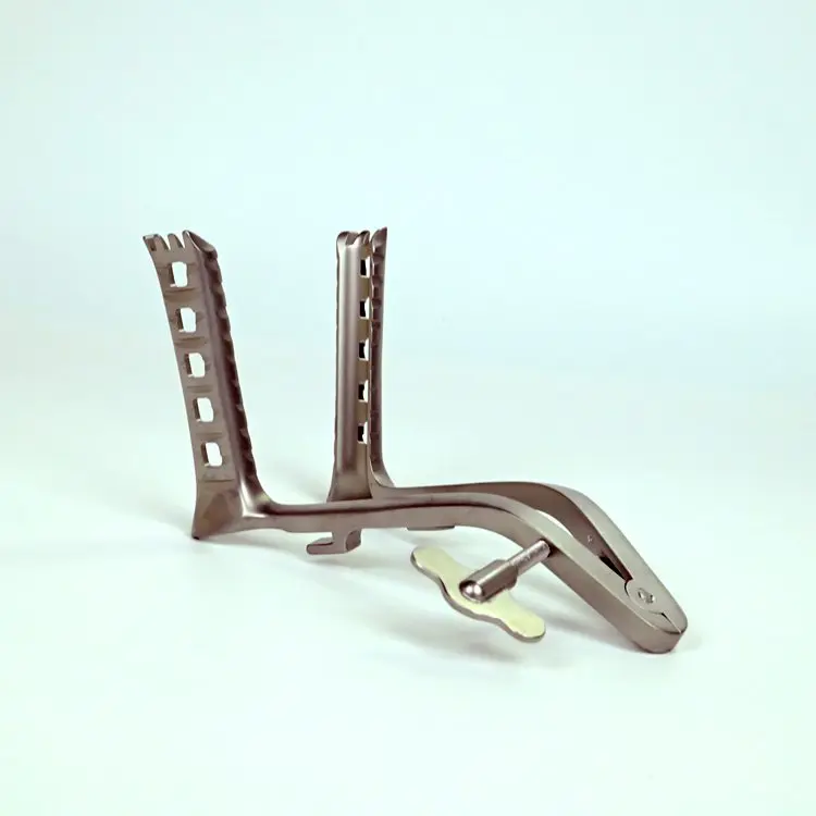 Factory Price Neurosurgery Stainless Steel Caspar Spine Surgery Instrument Kit Set CCR-Retractor Spinal Cervical Retractor