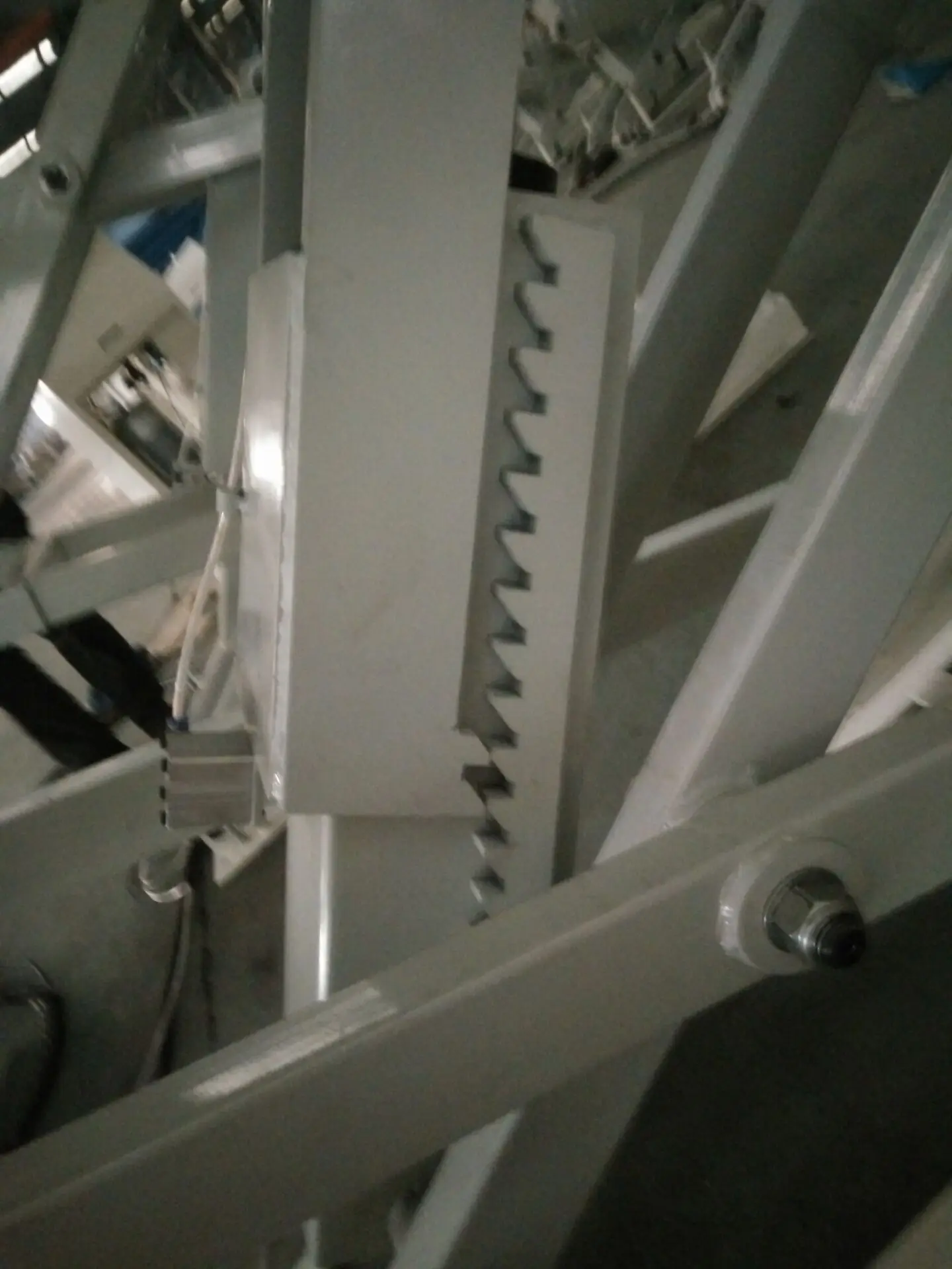 Car Repair Used Scissor Design Cheap Car Lifts