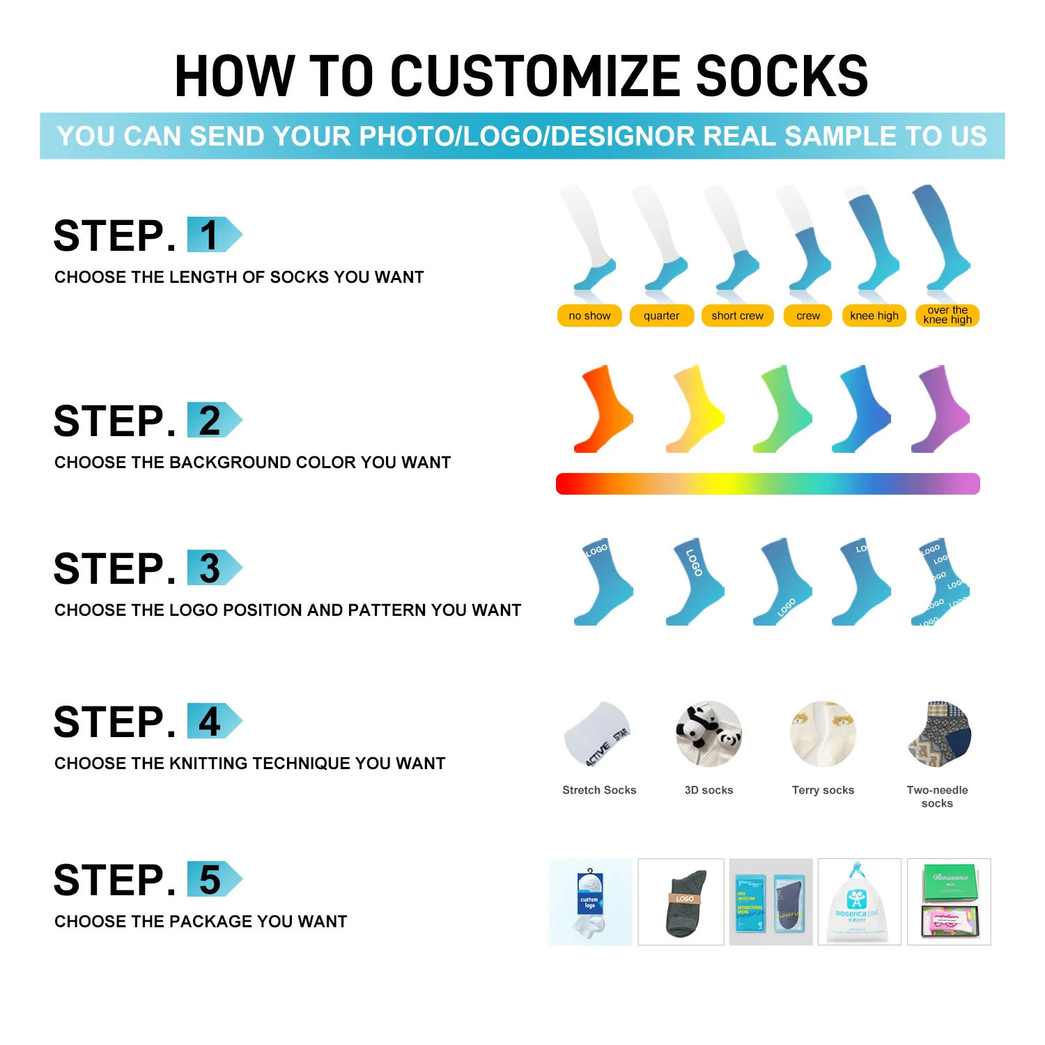 Bioserica Era sports socks ankle men grip sports athletic socks anti odor sport socks custom logo