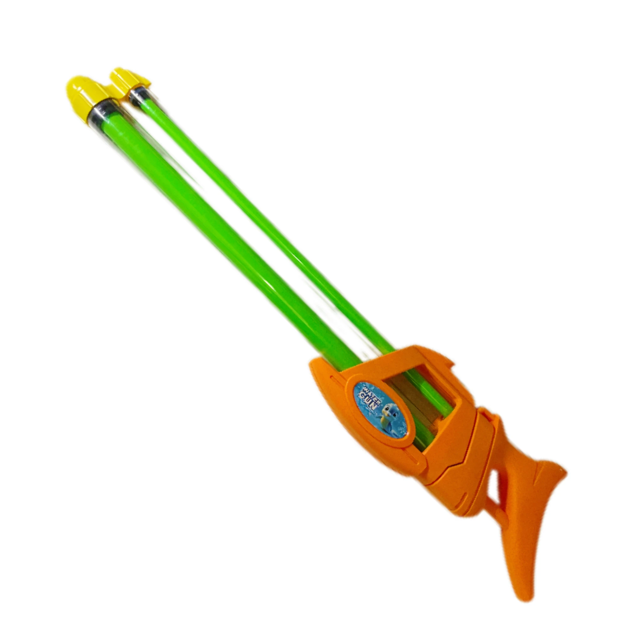 2024 New Arrival Promotional Gift Summer Beach Game High Pressure Cannon Gun Long Range Outdoor Beach Pool Toys For Kids Over 3