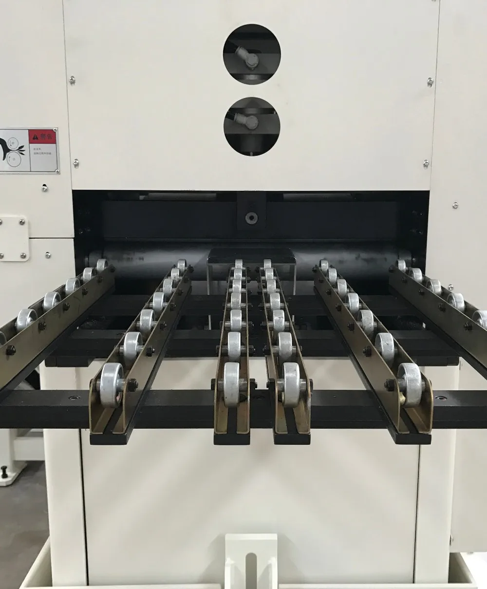 
3 In 1 CNC Servo Roll Feeder Straightener And Uncoiler GLK3 Series For Auto Parts Production 