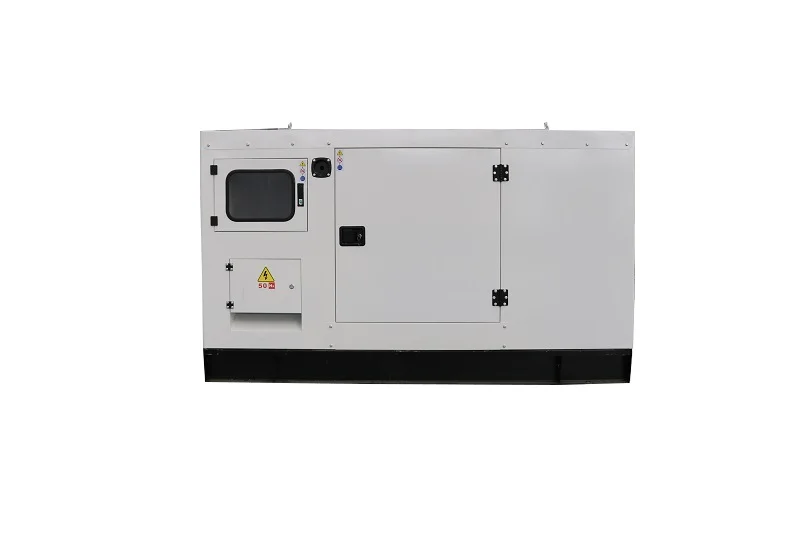 30kw Low Rpm Generator Alternator