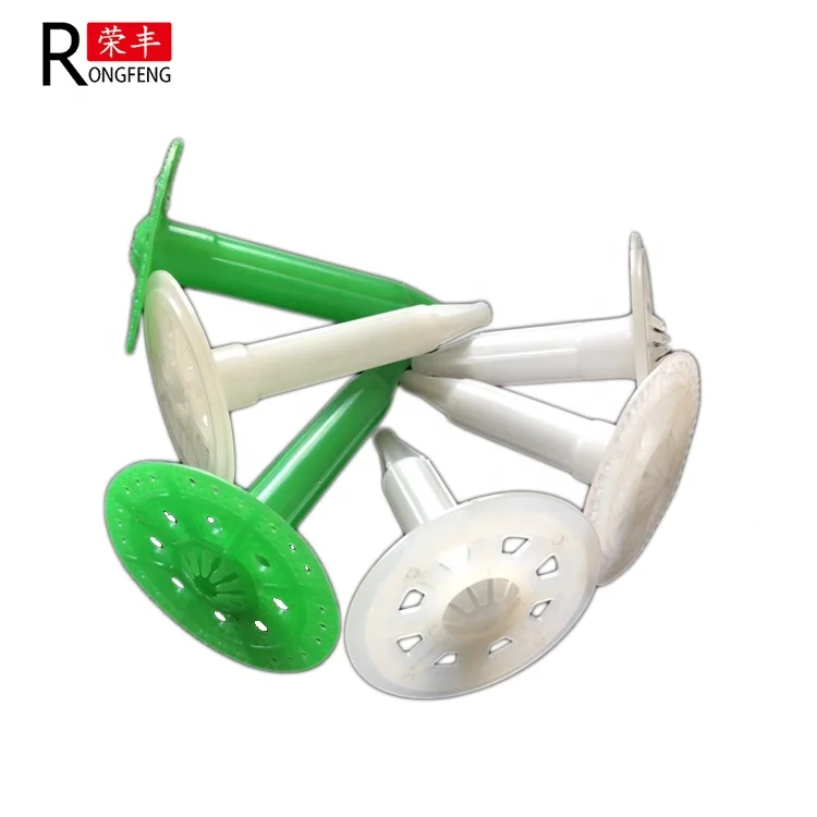 120mm insulation fastener/ 80mm insulation anchor/ insulation nail