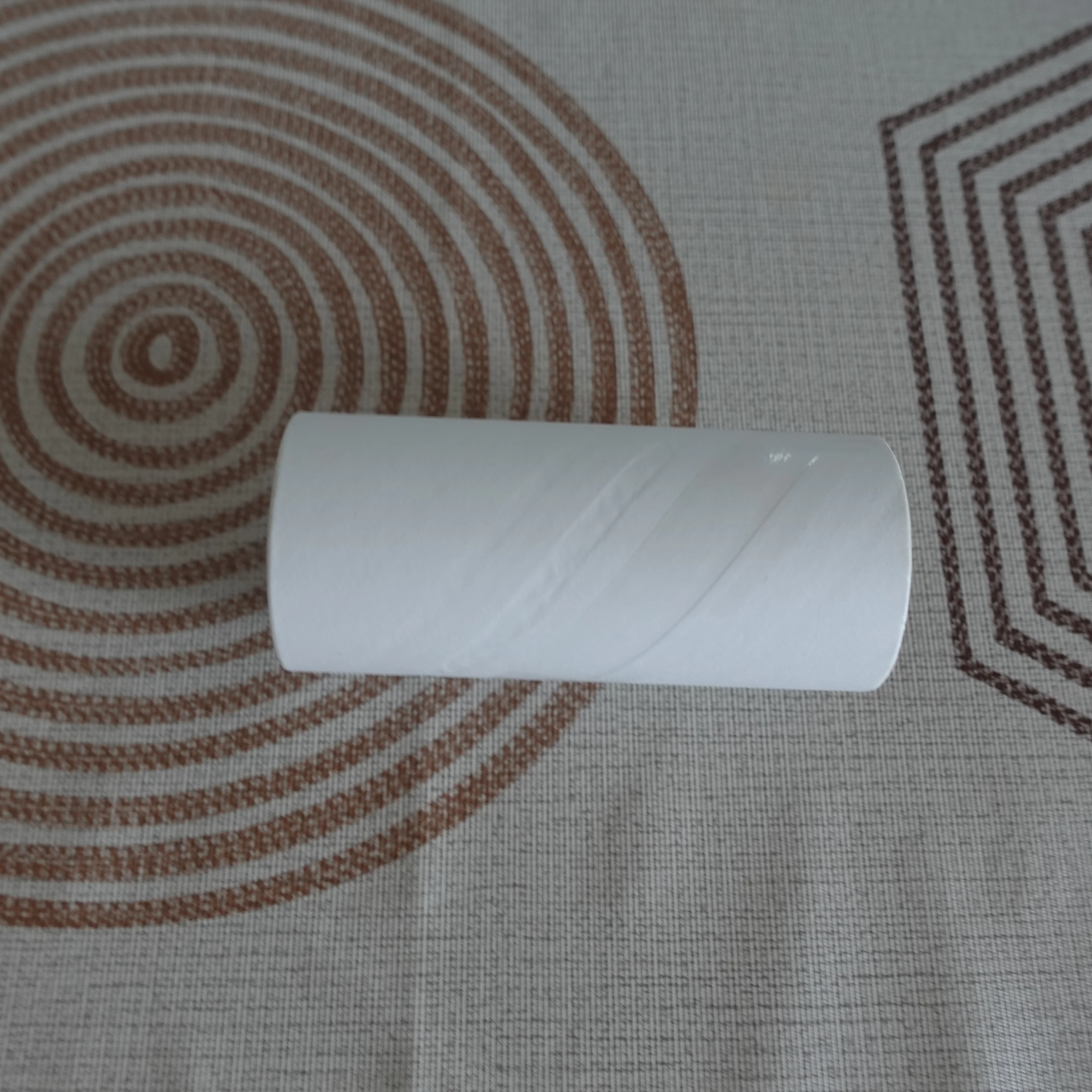 Home Use Long Handle Cleaning Floor Remover Pets Hair Paper Sticky Lint Roller