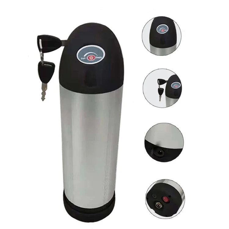 36v 8.5ah lithium battery 7ah ebike 7a dc power supply