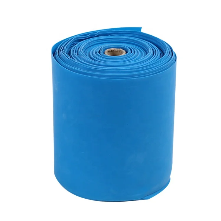 Resistance Band Roll 25m Stretch Elastic Band For Upper & Lower Body & Core Exercise Physical Therapy Yoga Home Workout