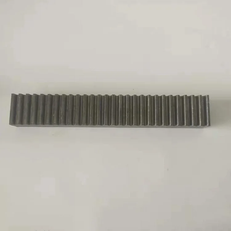 Стальная шестерня и