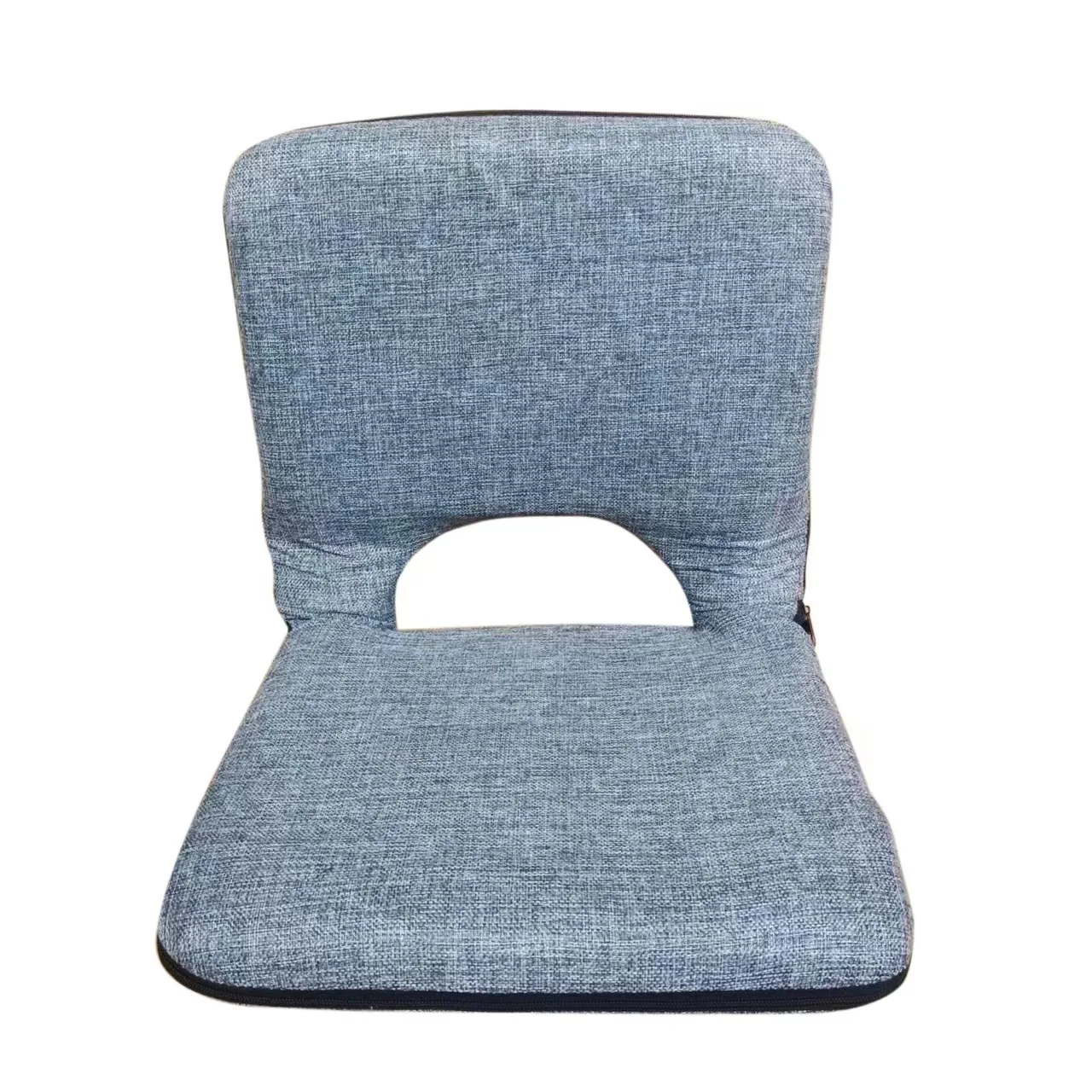 Cheap Outdoor Lightweight foldable Portable Folding Camping Chair Stadium Seats Chair