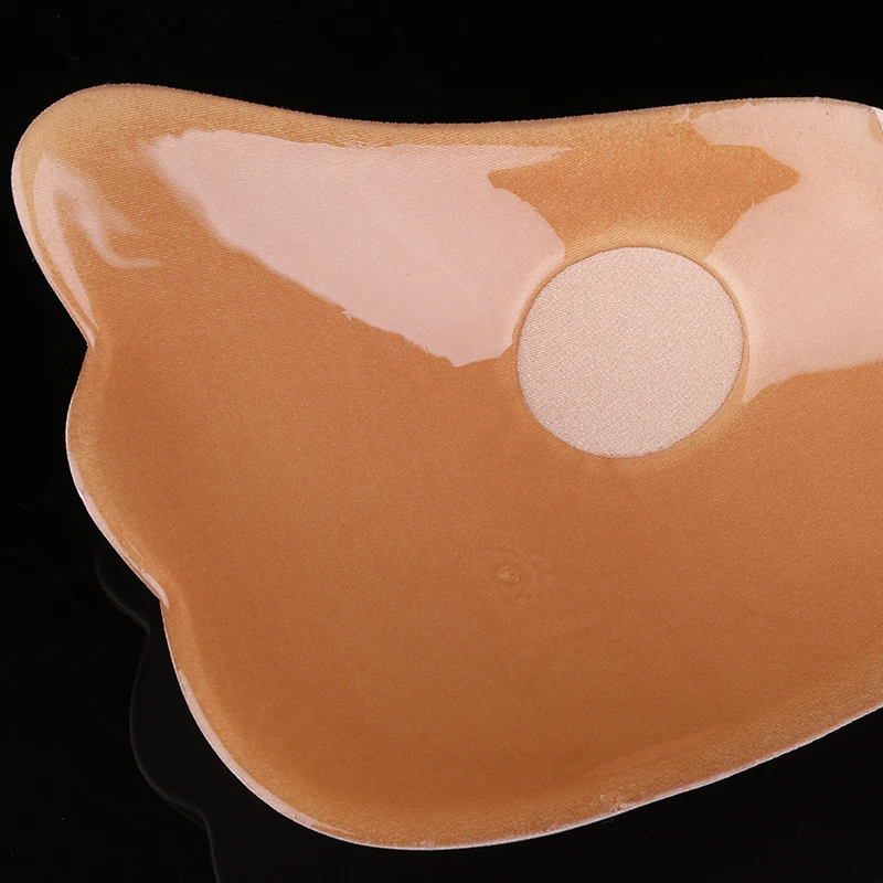 
Angel Goddess Rope Adhesive Bra Push Up Strapless Sticky Bras Reusable Magic Invisible Bra 