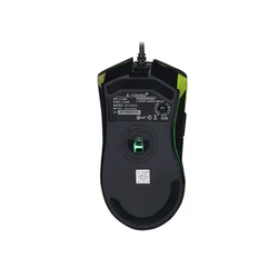 Guaranteed Quality Proper Price New Fashion high performance usb wired gaming mouse