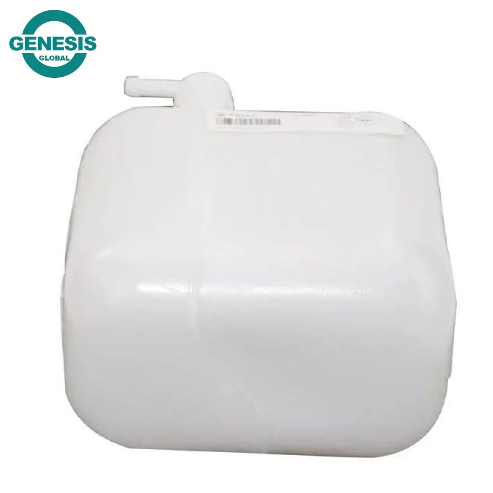 Радиатор двигателя, расширительный резервуар для воды, резервуар для воды 1102913100004 для Foton