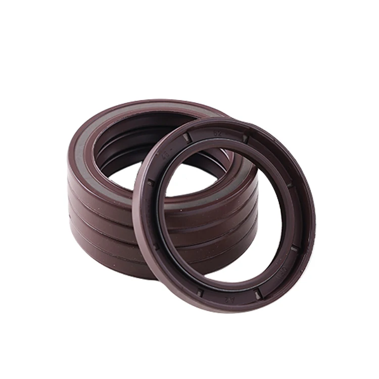 CAIMI Taiwan TC Oil Seal NBR OilSeal FKM  Power Steering Oil Seal