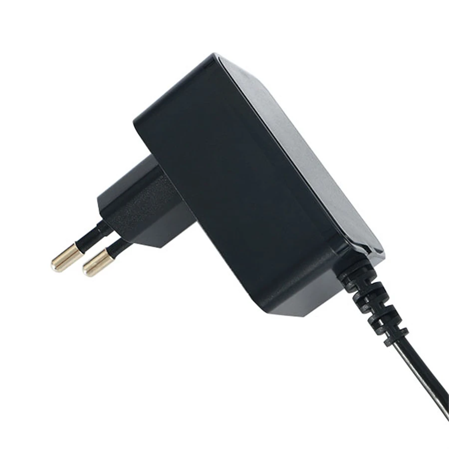 12V Power Adapter 0.5A 1A 1.5A 2A 2.5A 3A 4A 5A DC Power Supply with TUV CE Certificate