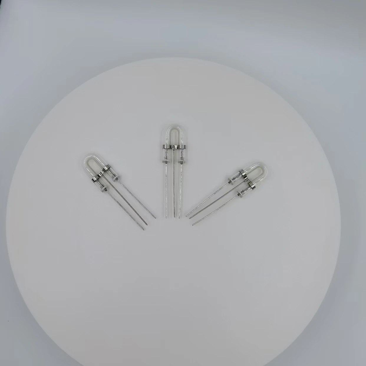Supplier factory price for selling high-quality U-shaped hard glass flash BUB0641RD (G) (H) - ND xenon flash 200V~550V U-shape