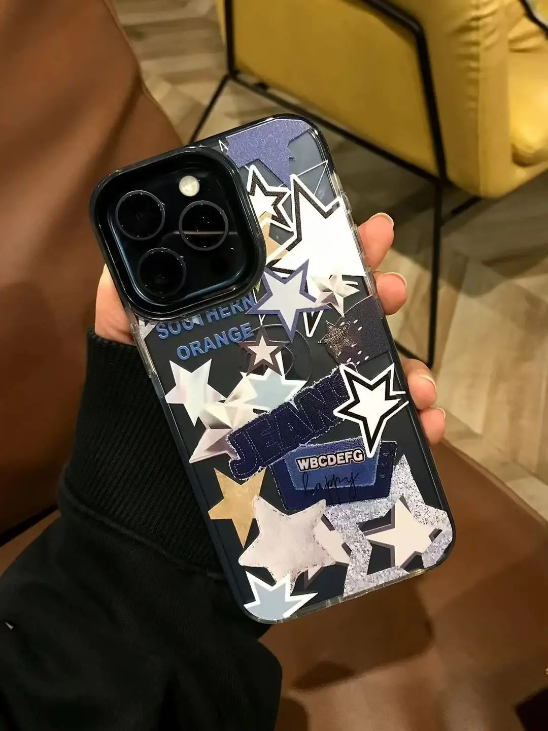 Мягкий силиконовый чехол для телефона iPhone15 14 13 12 11 XR