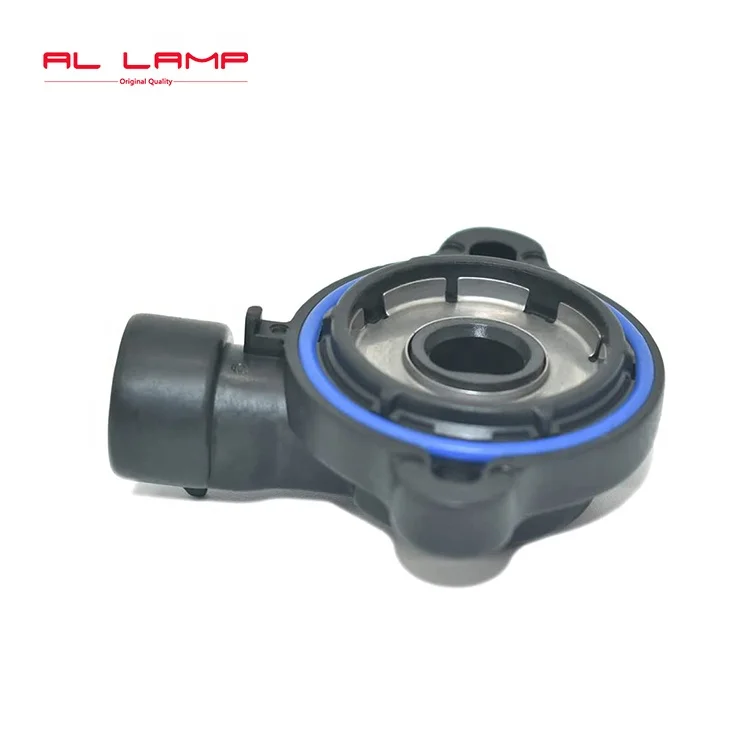 17123852 Throttle Position Sensor Car Electric Parts TPS Throttle Position Sensor for Buick Cadillac Chevrolet Pontiac