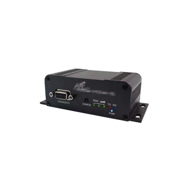 Microhard n920X2-ENC 900 MHz ENCLOSED WIRELESS MODEM