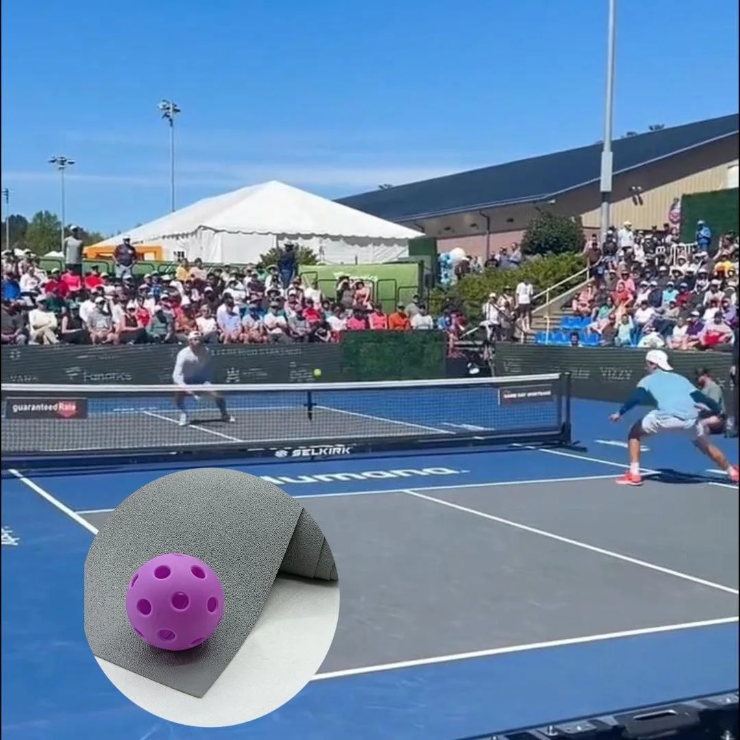 Factory direct Sports lock PVC indoor floor