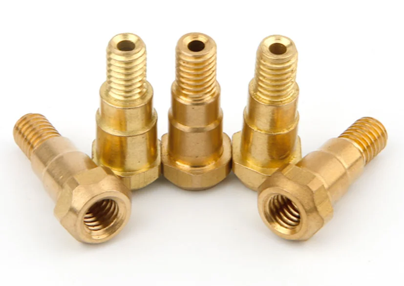 Mig welding accessories mig torch tip holder 142.0003 welding consumables compatible for Binzel MB24KD welding torches