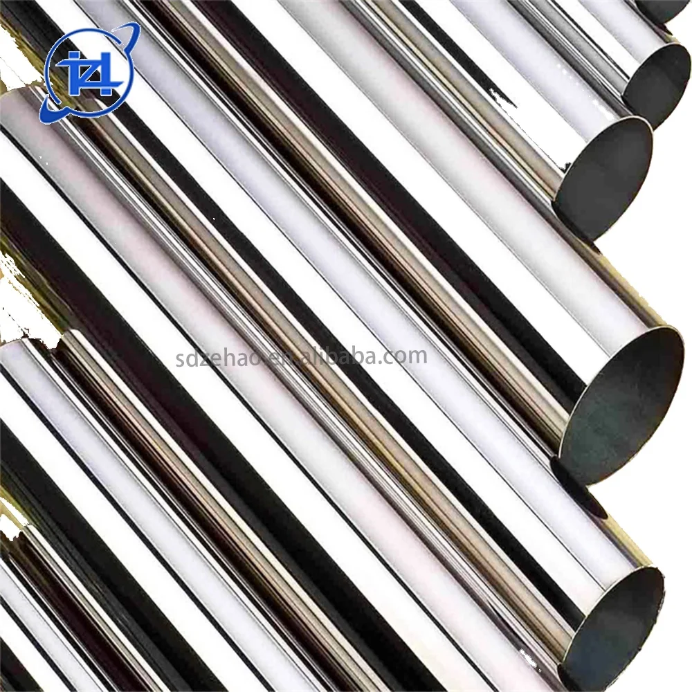 Высококачественная титановая труба из сплава чистая 99.9% TA2 бесшовная