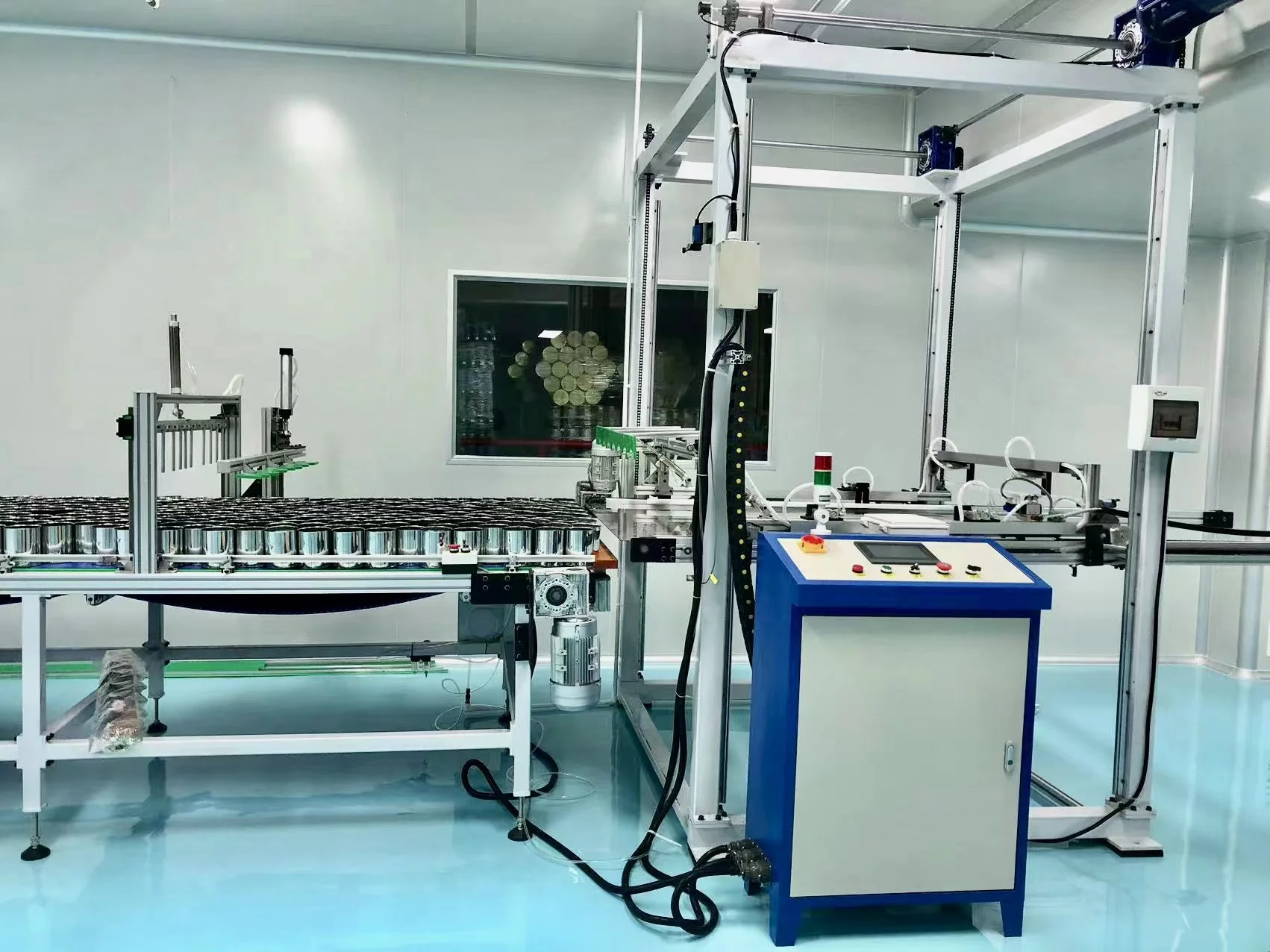 Wholesale disposable 500ml food grade takeout packaging metal tin box high temperature resistant aluminum foil Grilled fish cans