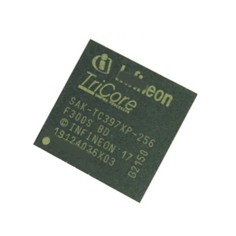 Cxcw SAK-TC397XP-256F300S BD SAK-TC397QA-160F300S BD LFBGA-292 микроконтроллер ic чип