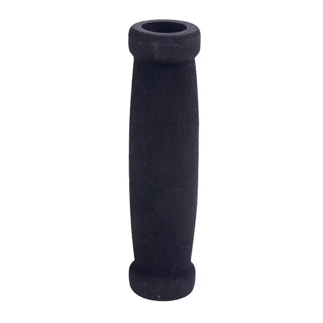 Factory Price Custom Electric Bike Throttle And Foam Handle Grip Cover