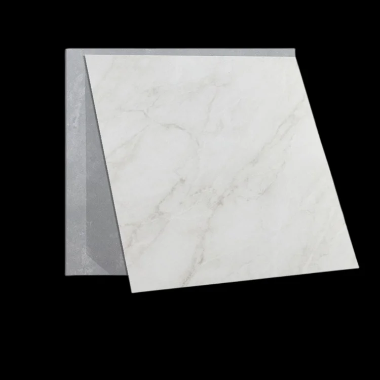 Durable in Use Wood Plastic Pvc Flooring Grain Outdoor SPC Flooring UV Coating Click System Graphic Design Simple Color Indoor