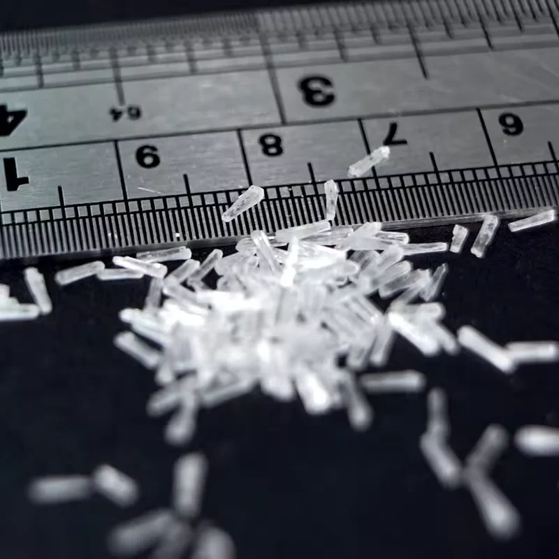 25kg Meihua / Lianhua brand MSG 30 mesh size Monosodium Glutamate