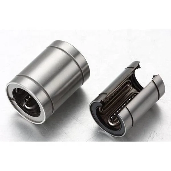 Высокоточные 25 мм линейные шарикоподшипники LM25UU LM30UU