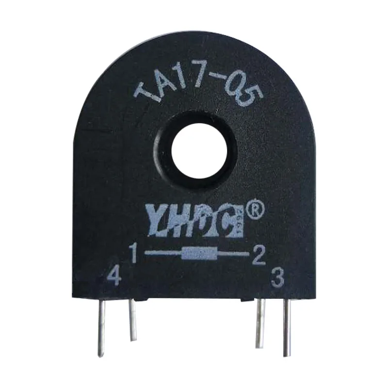 10A 20A 30A / 0-10mA mini encapsulated current transformer