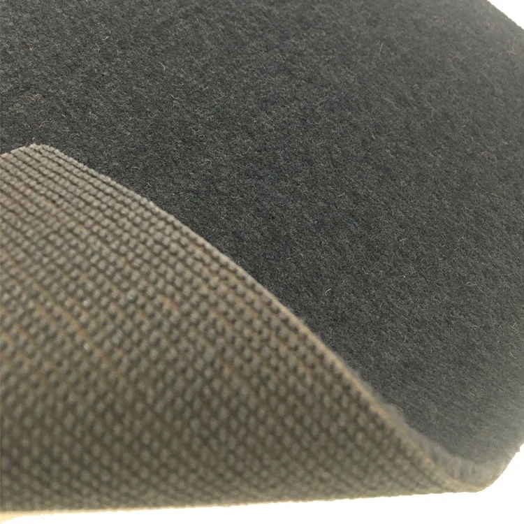 Shandong Manufacturer Tufted Carpet Cheap Price Loop Pile Polypropylene automotive Carpet Roll