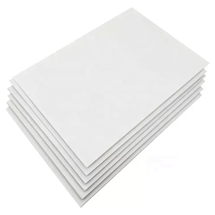 170-450gsm CHENMING/BOHUI/APP Бристольская бумага/FBB/C1S доска цвета слоновой кости в