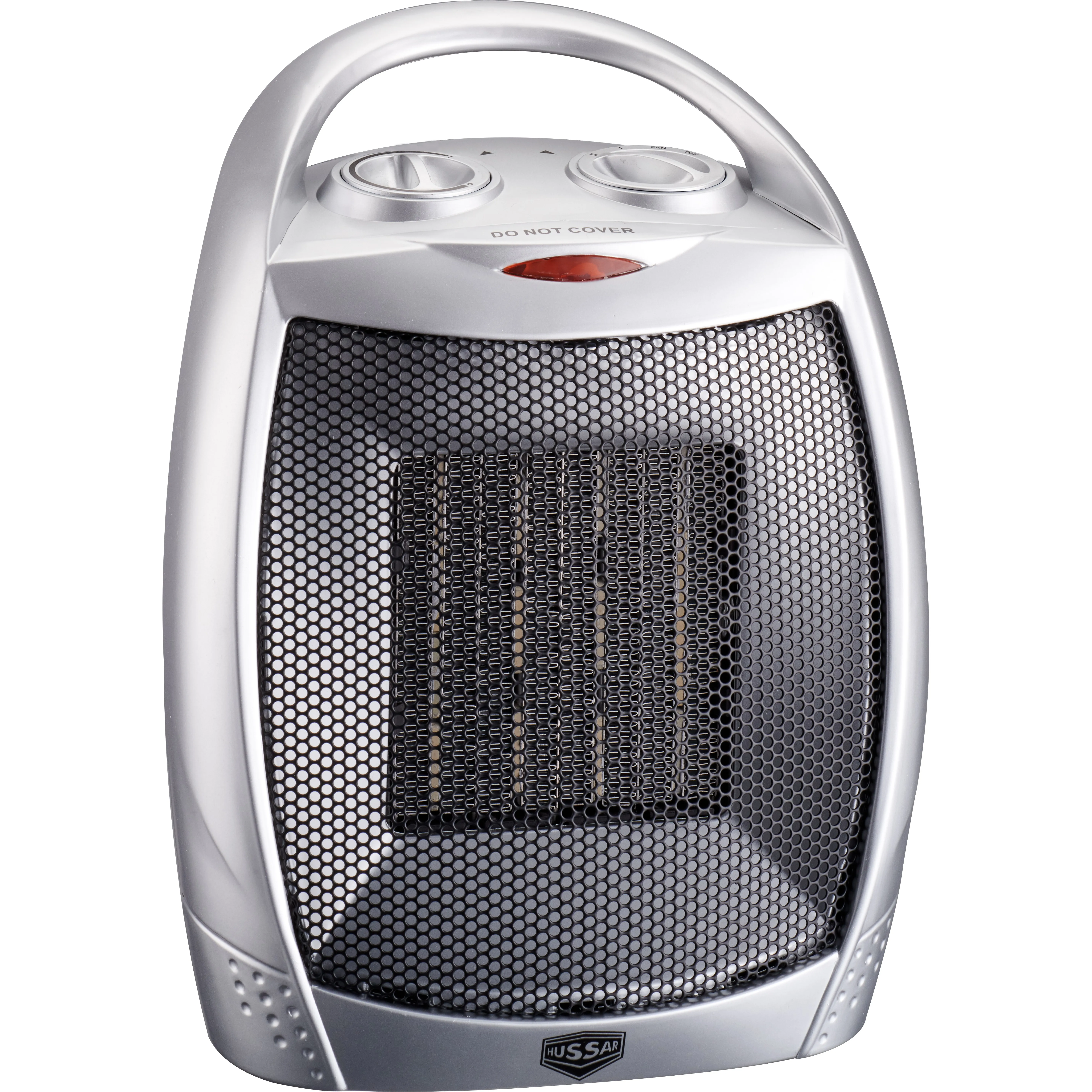 High Quality 1500W Household Bedroom Indicator Light Placed Electric Ceramic PTC Heater