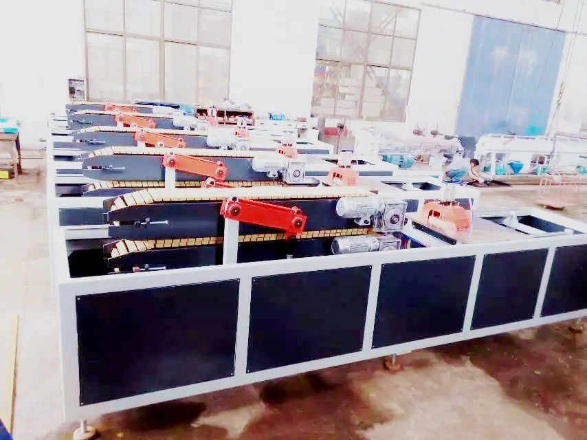 Factory price ASA PVC Plastic Roof Sheet tile machinery tile forming Machine