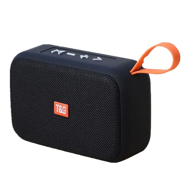 Портативный беспроводной динамик Soundbarpocket