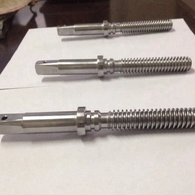 
China Manufacturer Supply Valve Stem 