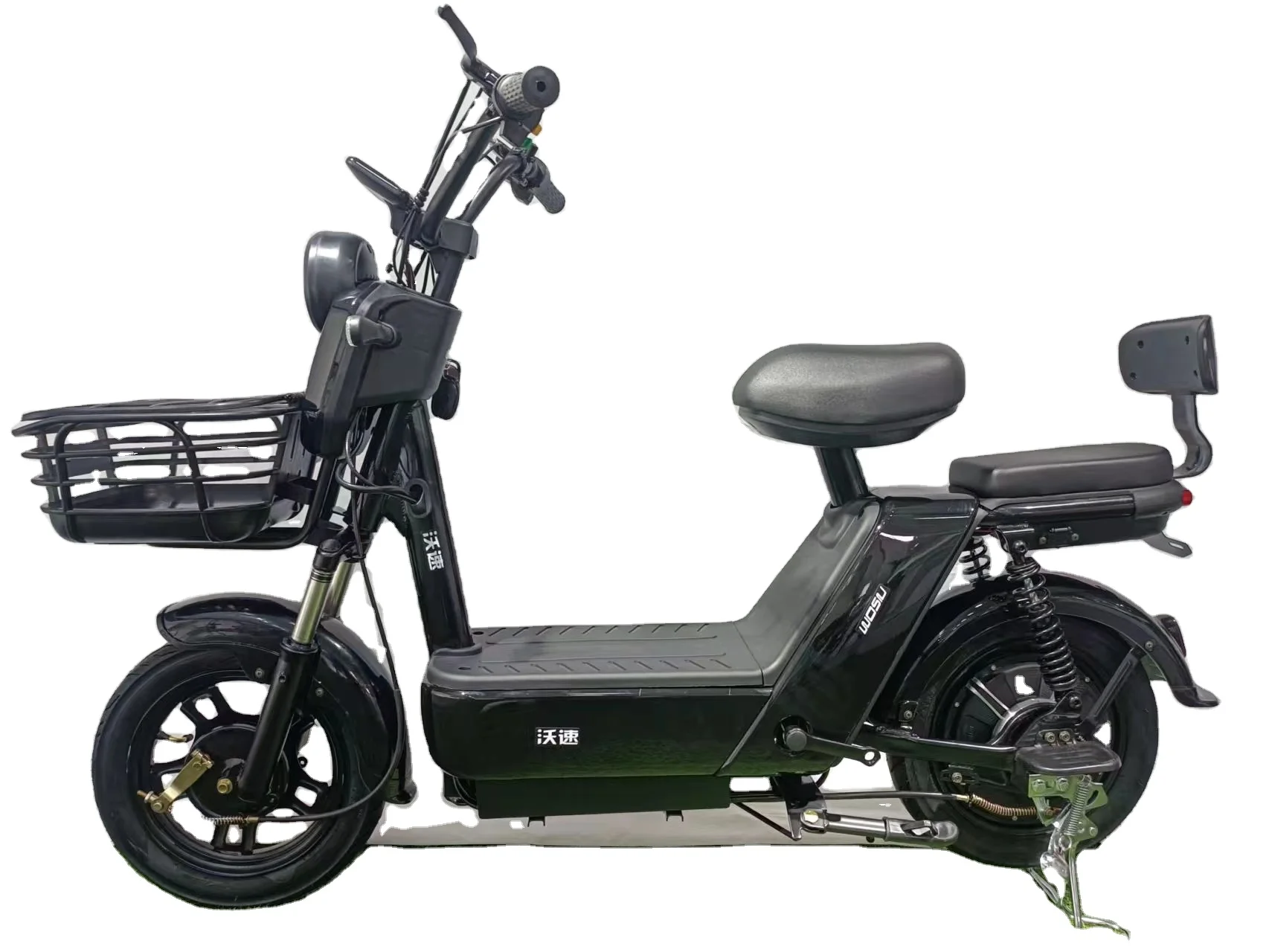 China hot sale portable Electric Scooter Bike 48v20a electric bike