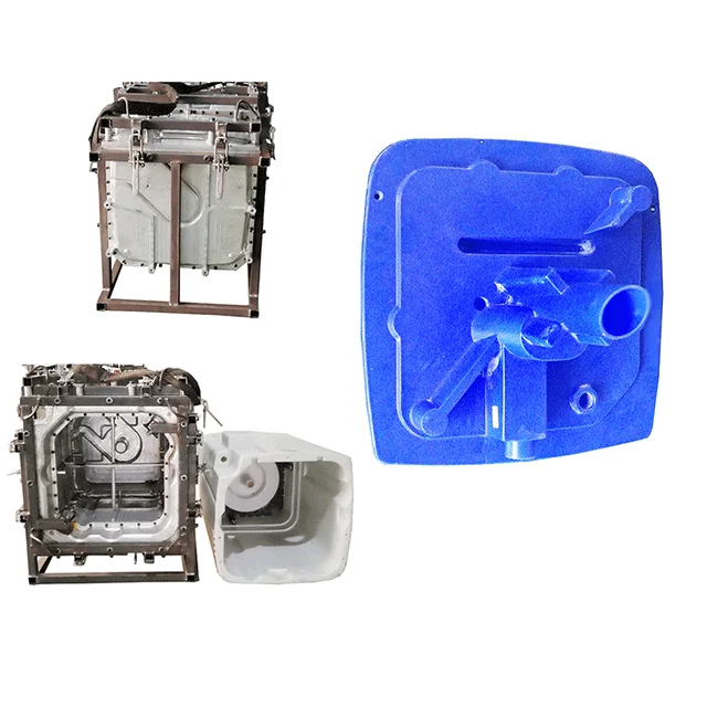 Rotomoulding Water Filter Mold Manufacturer , Cheap Rotomolding Mold