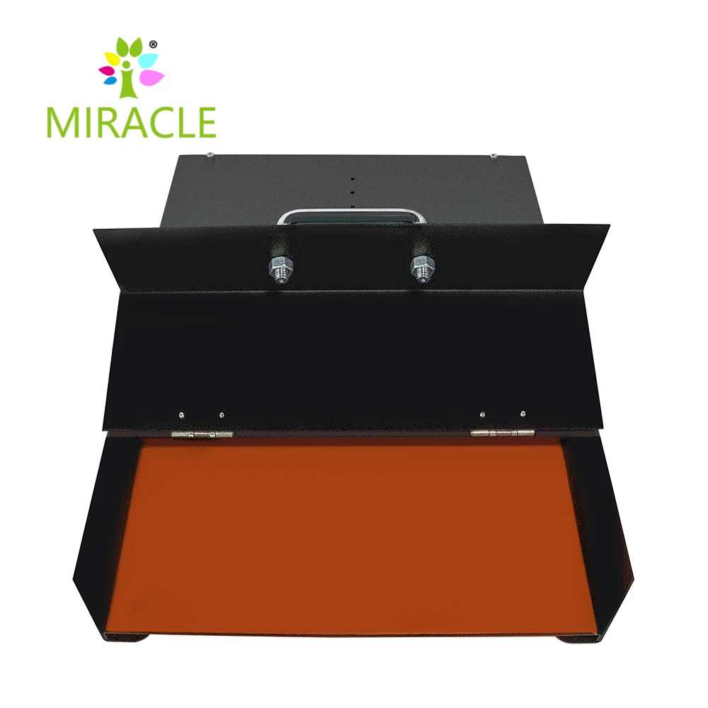 i transfer A3 Pet Film Oven Hot Melt Powder Coating Oven Film Heating DTF Dryer Oven With Ce Certificate