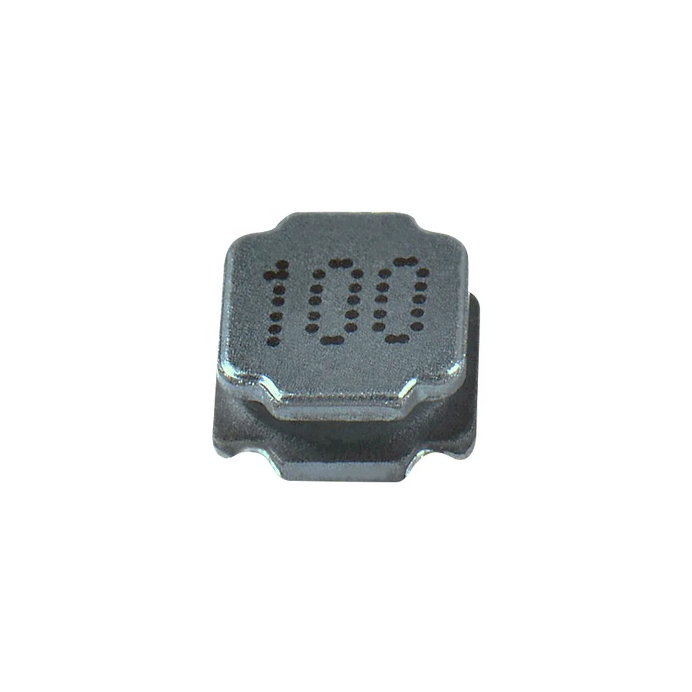  High Quality Magnetic Glue Shielding Inductor JCSH-NR3012-22uH/M Apply for LED Automotive System Notebooks
