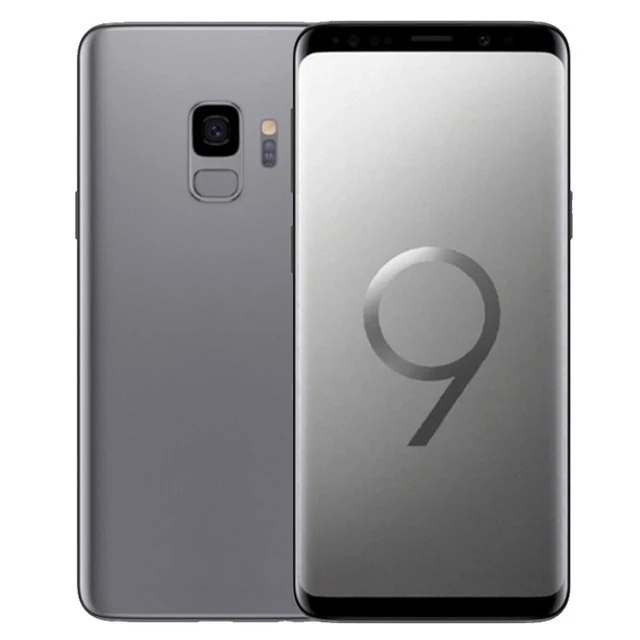 Unlocked phones android smart phones for Sam S9 4g smart phone Note9 Grade AA S3 S4 S5 S6 S7 S8 S10 Plus S20