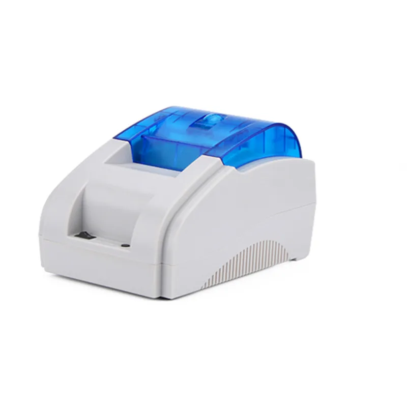 
 Последовательный порт USB денежный ящик порт 2 дюймов термальный принтер pos машина Тепловая чековый принтер  